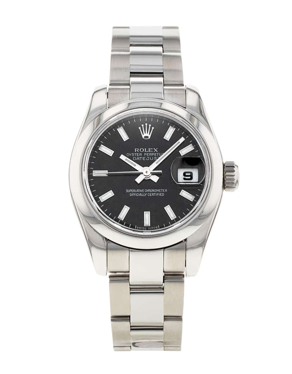 Rolex Datejust Lady 179160 Rolex Datejust Lady 179160